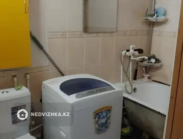 41.3 м², 2-комнатная квартира, этаж 1 из 5, 41 м², изображение - 19