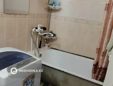 41.3 м², 2-комнатная квартира, этаж 1 из 5, 41 м², изображение - 20