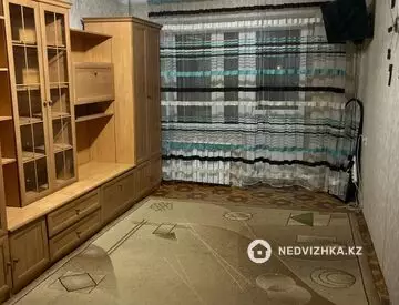 1-комнатная квартира, этаж 2 из 5, 36 м²