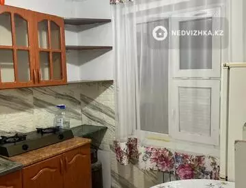 36 м², 1-комнатная квартира, этаж 2 из 5, 36 м², изображение - 8