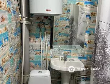 36 м², 1-комнатная квартира, этаж 2 из 5, 36 м², изображение - 10