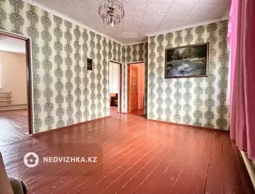 4-комнатный дом, 10 соток, 100 м²
