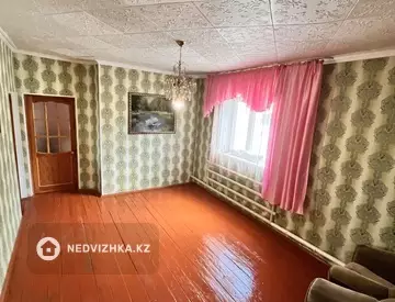 100 м², 4-комнатный дом, 10 соток, 100 м², изображение - 5
