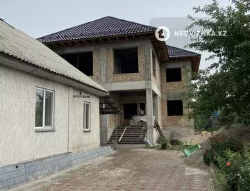 8-комнатный дом, 8 соток, 300 м²