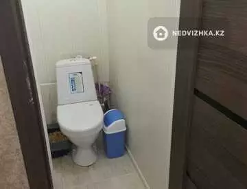 60.5 м², 3-комнатная квартира, этаж 2 из 5, 60 м², изображение - 5