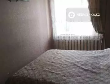 60.5 м², 3-комнатная квартира, этаж 2 из 5, 60 м², изображение - 7
