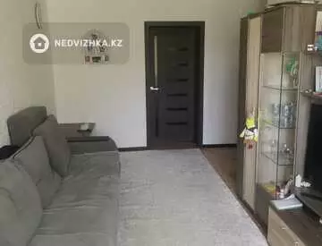 60.5 м², 3-комнатная квартира, этаж 2 из 5, 60 м², изображение - 6