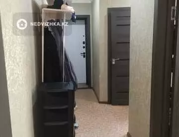 60.5 м², 3-комнатная квартира, этаж 2 из 5, 60 м², изображение - 9
