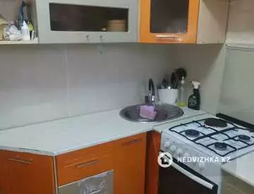 60.5 м², 3-комнатная квартира, этаж 2 из 5, 60 м², изображение - 12