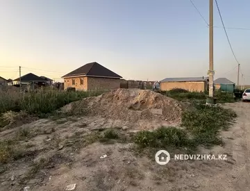 Участок 4.0 соток