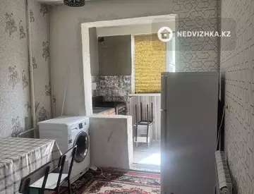 3-комнатная квартира, этаж 2 из 5, 66 м², на длительный срок