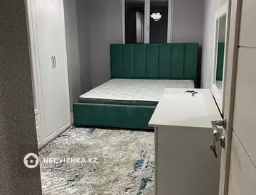 2-комнатная квартира, этаж 9 из 10, 61 м²