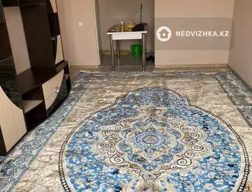 2-комнатная квартира, этаж 9 из 10, 61 м²