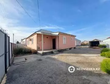 3-комнатный дом, 10 соток, 90 м²