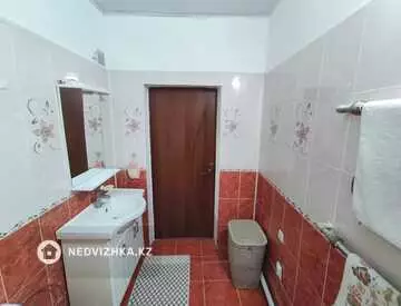 90 м², 3-комнатный дом, 10 соток, 90 м², изображение - 5