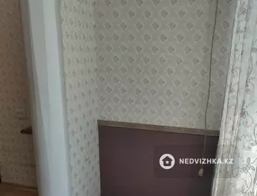 3-комнатная квартира, этаж 3 из 3, 60 м²