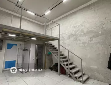 Помещение, этаж 1 из 9, 42 м²