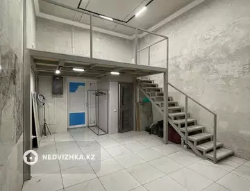 42 м², Помещение, этаж 1 из 9, 42 м², изображение - 7