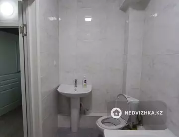 1-комнатная квартира, этаж 1 из 6, 40 м²