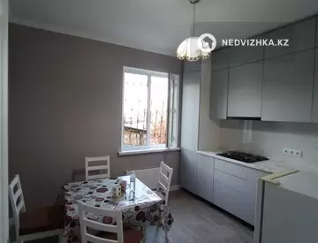 1-комнатная квартира, этаж 1 из 6, 40 м²