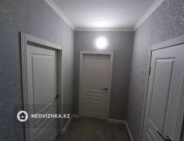 1-комнатная квартира, этаж 1 из 6, 40 м²