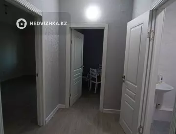1-комнатная квартира, этаж 1 из 6, 40 м²