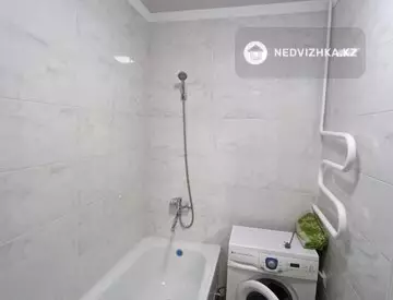 40 м², 1-комнатная квартира, этаж 1 из 6, 40 м², изображение - 4