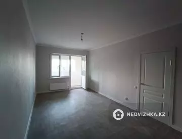 40 м², 1-комнатная квартира, этаж 1 из 6, 40 м², изображение - 5