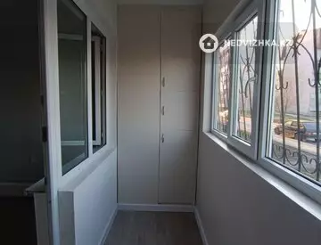40 м², 1-комнатная квартира, этаж 1 из 6, 40 м², изображение - 7