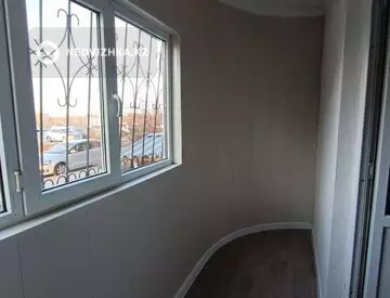 40 м², 1-комнатная квартира, этаж 1 из 6, 40 м², изображение - 8