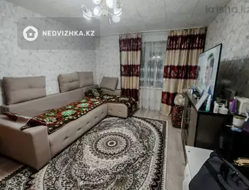 1-комнатная квартира, этаж 7 из 9, 40 м²