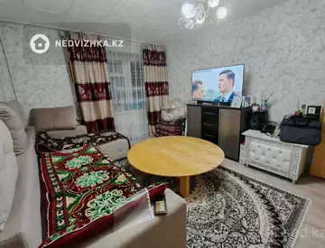 1-комнатная квартира, этаж 7 из 9, 40 м²