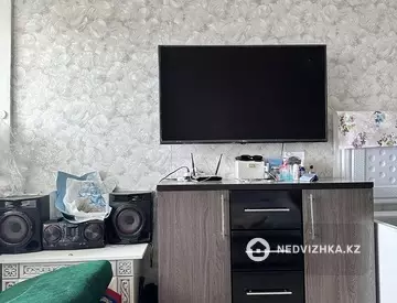 1-комнатная квартира, этаж 7 из 9, 40 м²