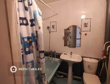 33 м², 1-комнатная квартира, этаж 4 из 5, 33 м², изображение - 5