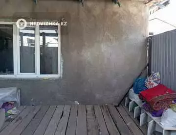 2-комнатная часть дома, 1 соток, 50 м²