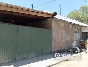 2-комнатная часть дома, 1 соток, 50 м²