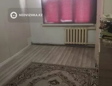 2-комнатная часть дома, 1 соток, 50 м²