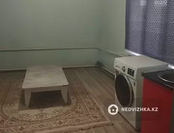 2-комнатная часть дома, 1 соток, 50 м²
