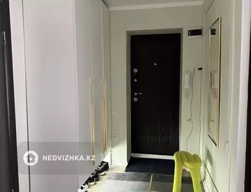 3-комнатная квартира, этаж 5 из 5, 64 м²