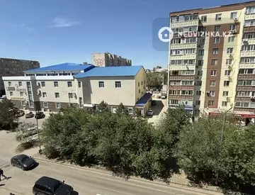 3-комнатная квартира, этаж 5 из 5, 64 м²