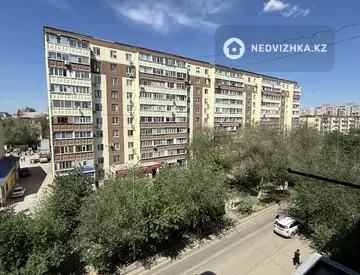 64.2 м², 3-комнатная квартира, этаж 5 из 5, 64 м², изображение - 4
