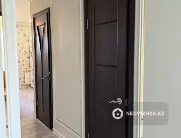 3-комнатная квартира, этаж 5 из 5, 64 м²