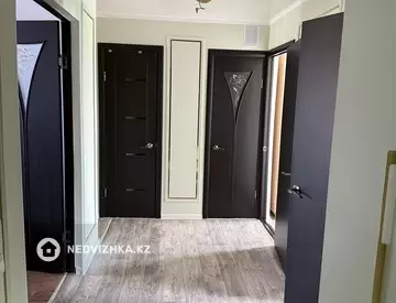 3-комнатная квартира, этаж 5 из 5, 64 м²