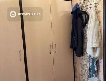 1-комнатная квартира, этаж 5 из 8, 37 м²