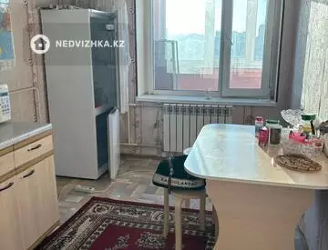 1-комнатная квартира, этаж 5 из 8, 37 м²