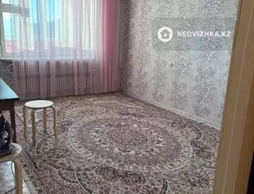 1-комнатная квартира, этаж 5 из 8, 37 м²