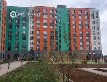 3-комнатная квартира, этаж 9 из 9, 77 м²