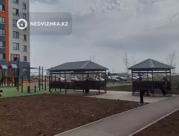 77 м², 3-комнатная квартира, этаж 9 из 9, 77 м², изображение - 13