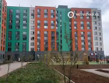 77 м², 3-комнатная квартира, этаж 9 из 9, 77 м², изображение - 14