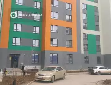 77 м², 3-комнатная квартира, этаж 9 из 9, 77 м², изображение - 15